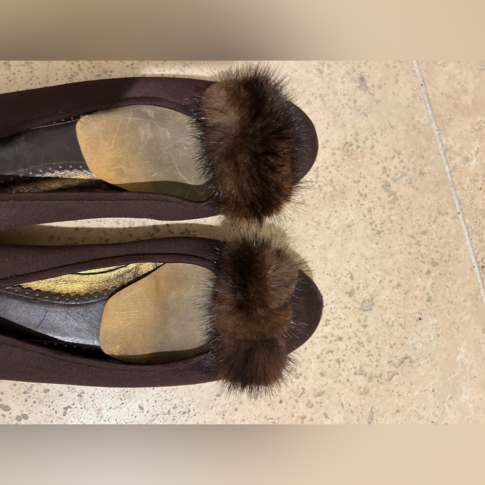 Brown Flats